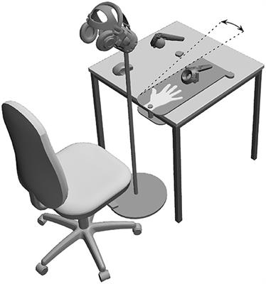 Embodiment in Virtual Reality Intensifies Emotional Responses to Virtual Stimuli